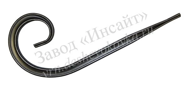 Завиток Т-10-195-73