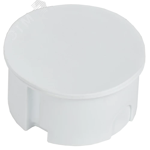 Коробка распределительная 80х40 скрытая КМ41004 UKT01-080-040-000 IEK
