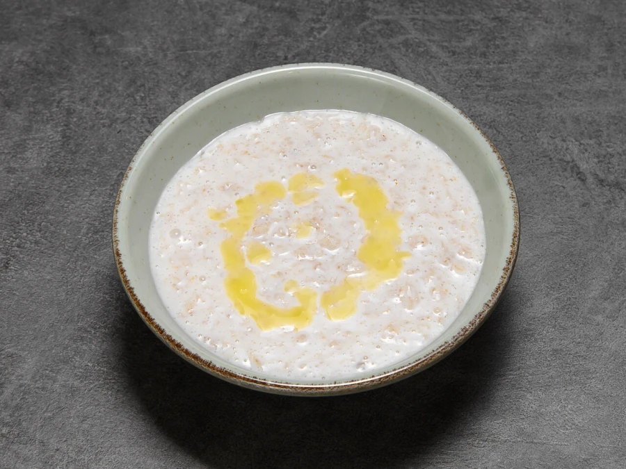 Каша овсянная