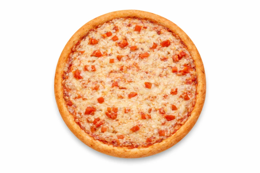 Маргарита пицца