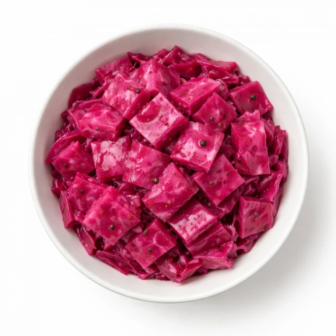 Капуста маринованная