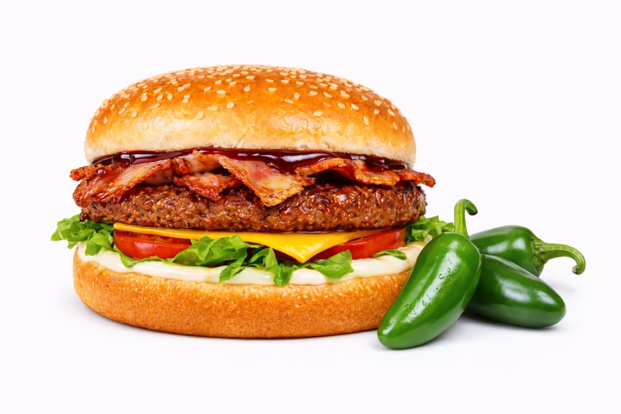 Шеф роял острый