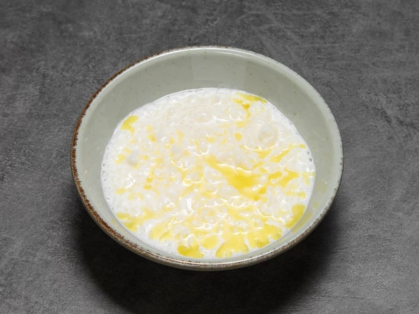 Каша рисовая