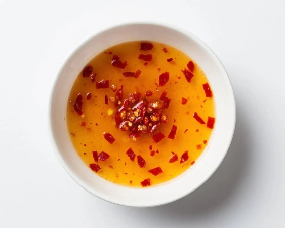 Соус сладкий чили