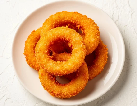 Кольца кальмаров