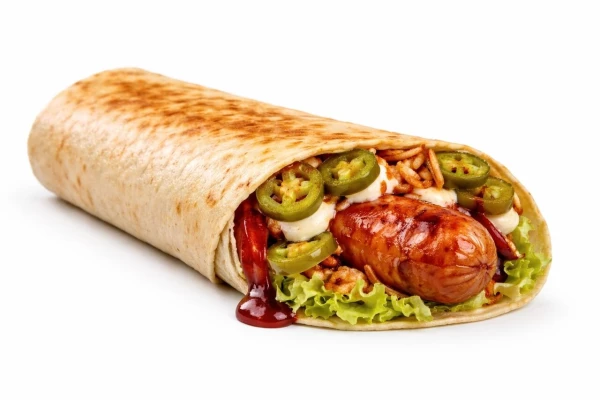 Пикантный бустер