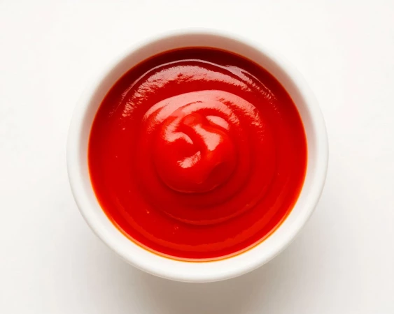 Кетчуп томатный