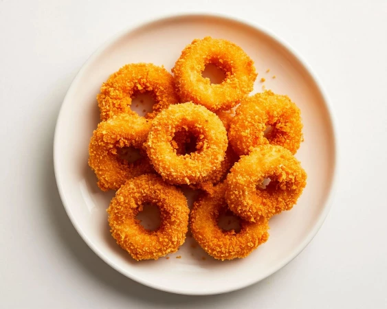 Луковые кольца