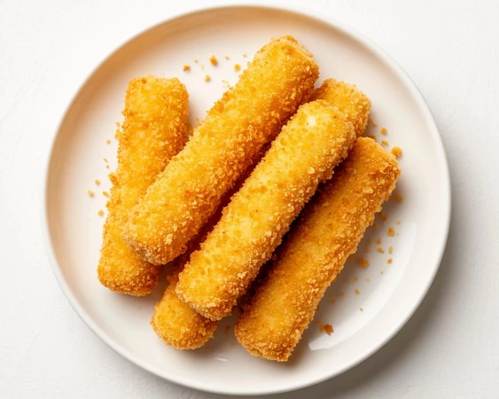 Сырные палочки