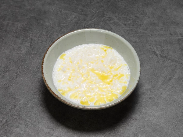 Каша рисовая