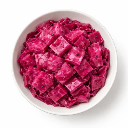 Капуста маринованная