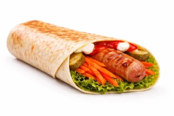 Спайси бустер