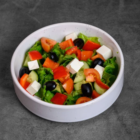 Греческий салат