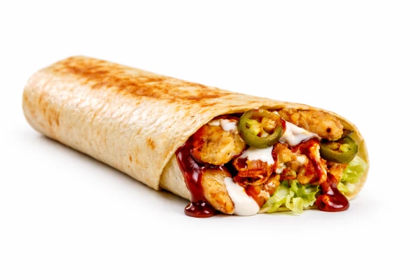 Спайси буррито