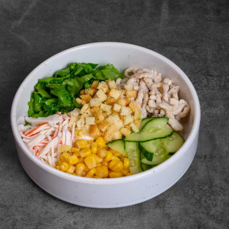 Арлекино салат