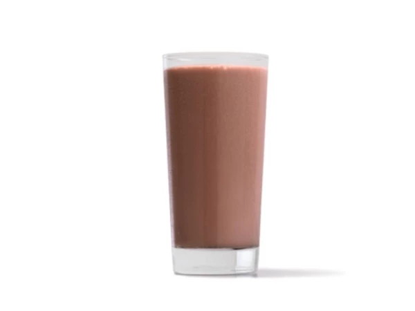 Горячий шоколад