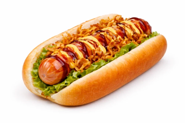 БарбекюДог