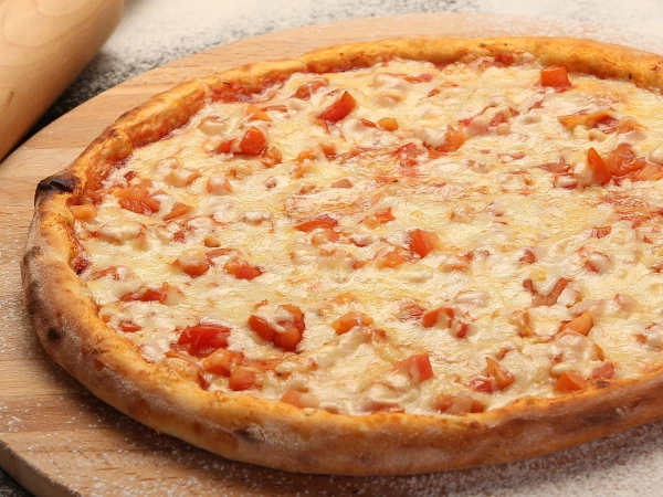 Маргарита пицца