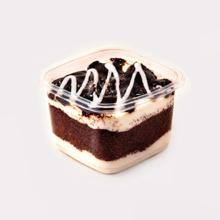 Десерт Черепаха