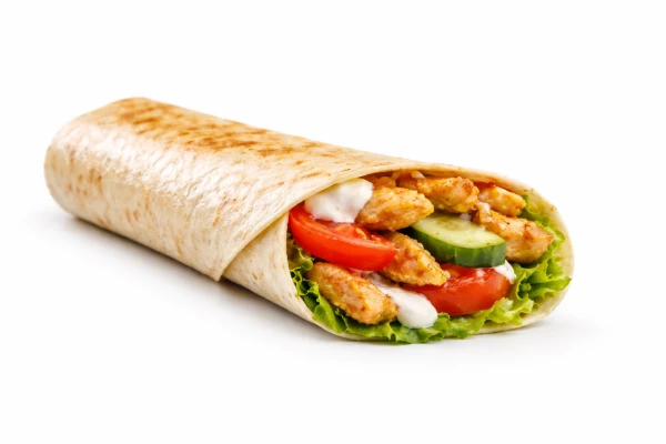 Классический буррито