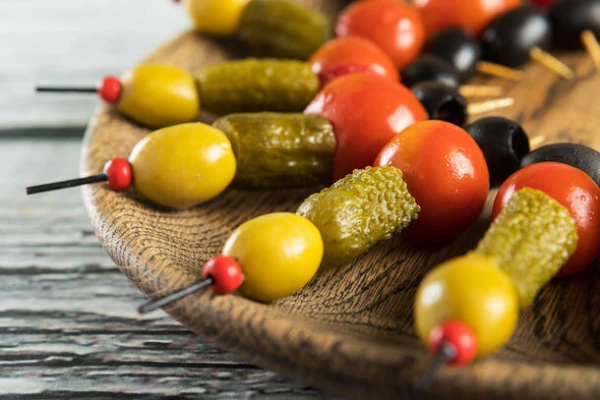 Шпажка антипасти