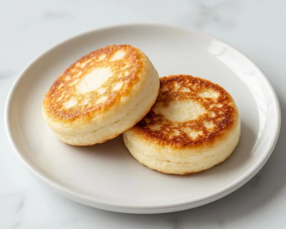 Сырники творожные