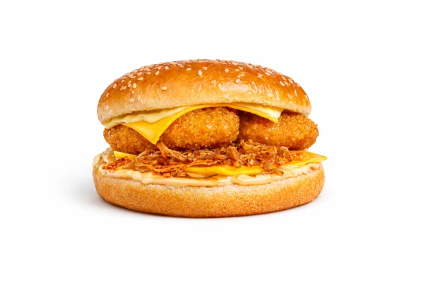 Чикен Бургер