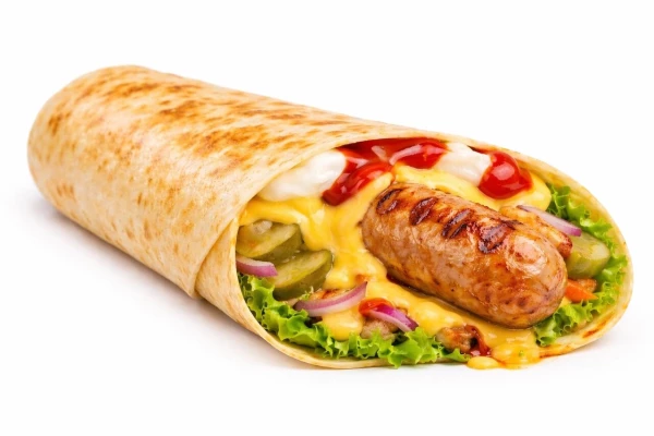 Сырный бустер