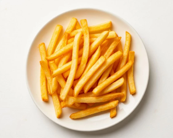 Картофель фри
