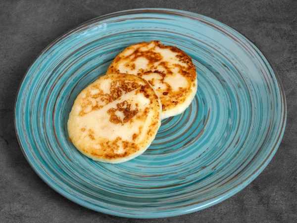 Сырники творожные