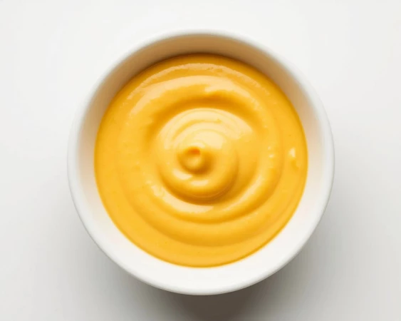 Сырный соус