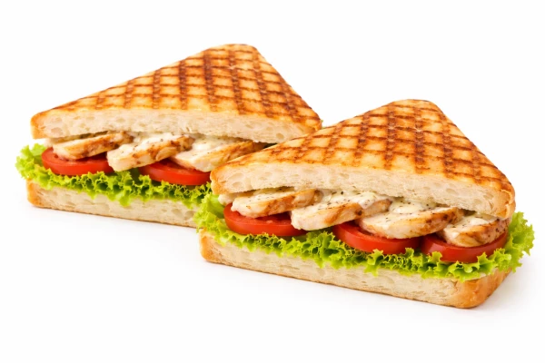 Сэндвич Цезарь