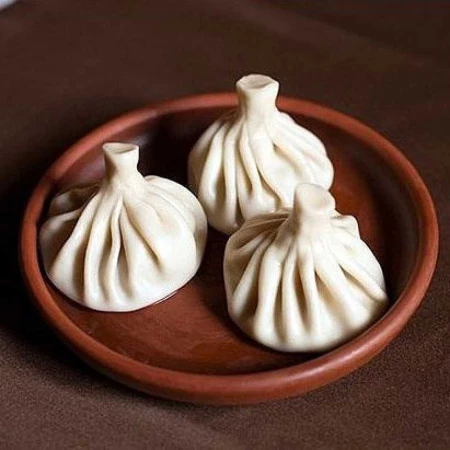 Хинкали классические