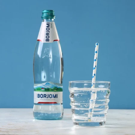 Боржоми