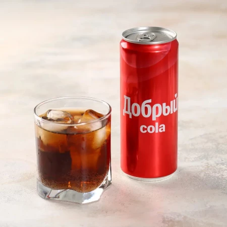 Добрый Кола