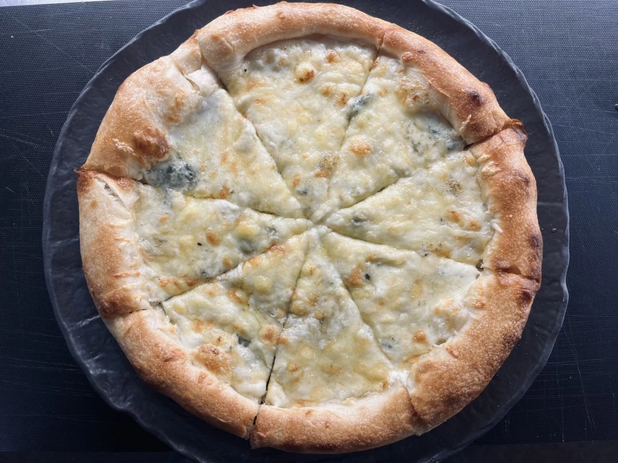 5 сыров – 30см