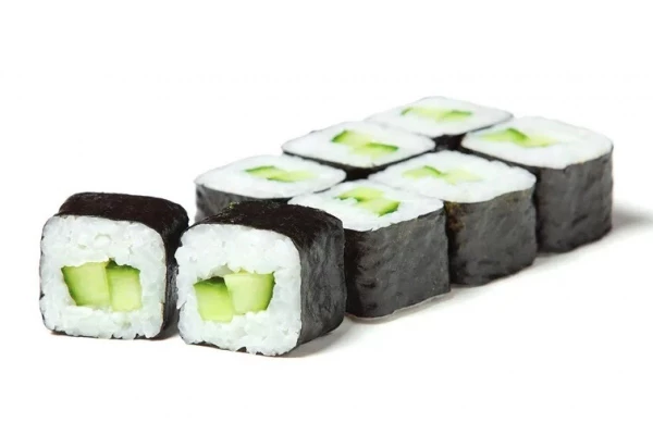 Каппа маки