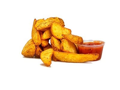 Картофельные дольки фри