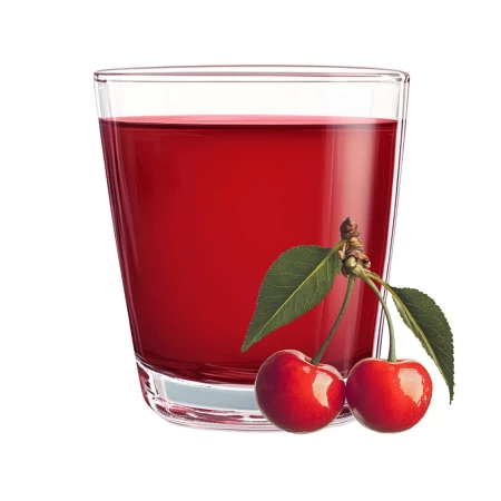 Компот из вишни