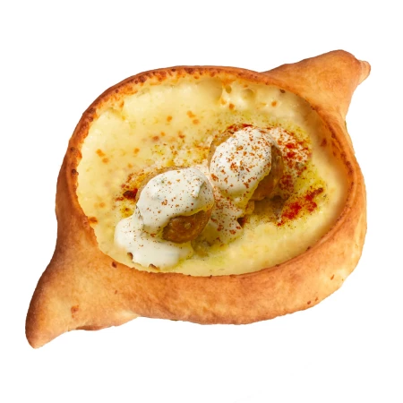 Аджарули Тевзури