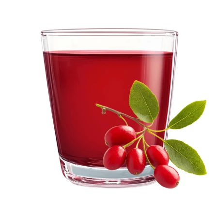Компот из кизила