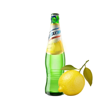 Лимонад Лимон