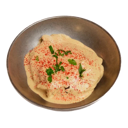 Сациви с курицей