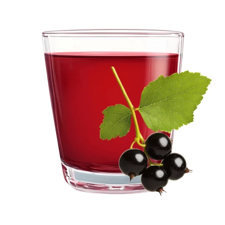 Компот из чёрной смородины