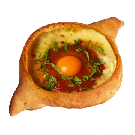 Аджарули Чирбули