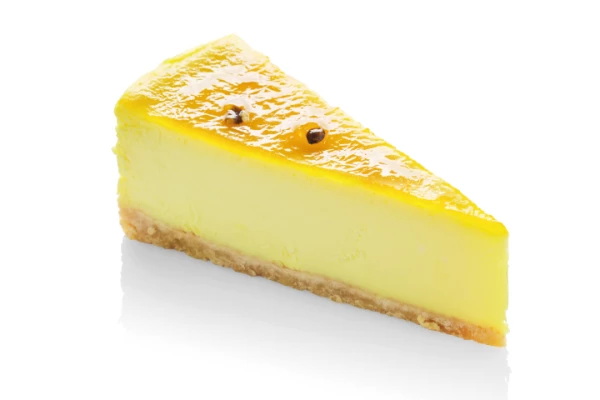 Чиз Кейк банановый