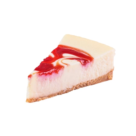 Чиз Кейк малиновый