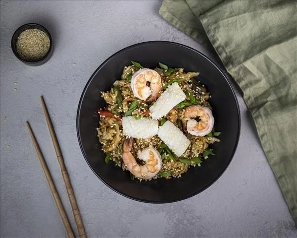 WOK классический 