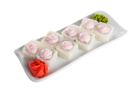 Лава маки