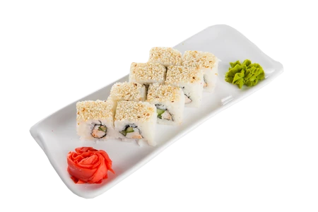 Ика маки
